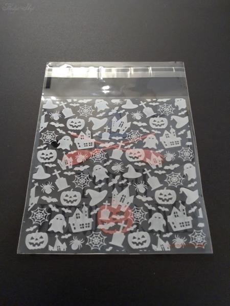 Happy Halloween Tütchen